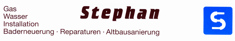 Stephan Haustechnik